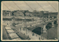 Roma Città Ponte Vittorio Emanuele PIEGHE FG cartolina VK2343 – fronte