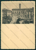 Roma Città Campidoglio FG cartolina VK2345 – fronte