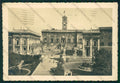 Roma Città Campidoglio PIEGHINA Foto FG cartolina VK2346 – fronte