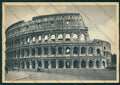 Roma Città Colosseo FG cartolina VK2368 – fronte
