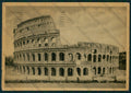 Roma Città Colosseo FG cartolina VK2370 – fronte