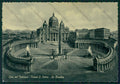 Roma Città del Vaticano Piazza San Pietro FG cartolina VK2378 – fronte
