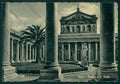 Roma Città Basilica San Paolo PIEGHINA FG cartolina VK2381 – fronte
