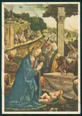 Firenze Città Chiesa Santissima Trinità Ghirlandaio FG cartolina VK2406 – fronte