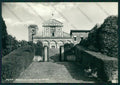 Firenze Città Basilica San Miniato al Monte Foto FG cartolina VK2409 – fronte