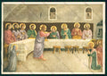 Firenze Città Museo San Marco Comunione Apostoli FG cartolina VK2419 – fronte