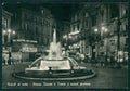 Napoli Città Piazza Trieste e Trento Foto FG cartolina VK2424 – fronte