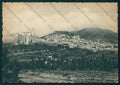 Perugia Assisi PIEGHINA FG cartolina VK2432 – fronte