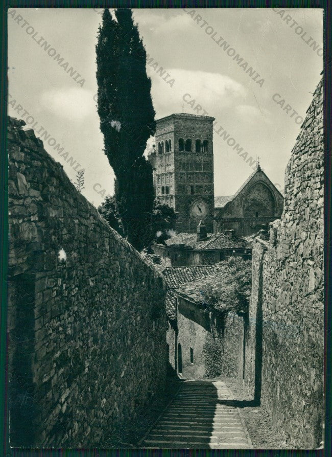 Perugia Assisi Foto FG cartolina VK2433 – fronte