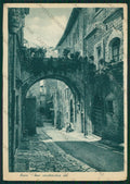 Perugia Assisi STRAPPO FG cartolina VK2435 – fronte