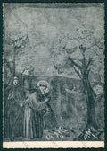 Perugia Assisi Basilica San Francesco Giotto FG cartolina VK2438 – fronte
