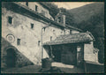 Perugia Assisi Carceri FG cartolina VK2443 – fronte