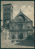 Perugia Assisi San Rufino FG cartolina VK2445 – fronte