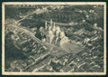 Padova Città Basilica Sant'Antonio PIEGHE FG cartolina VK2464 – fronte