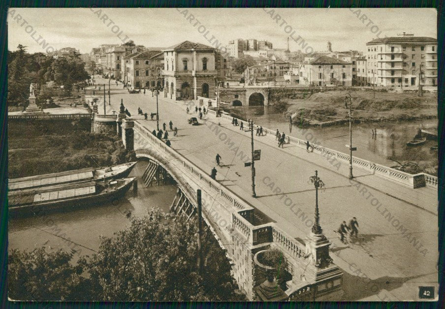 Padova Città Corso del Popolo FG cartolina VK2465 – fronte