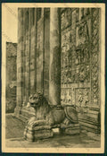 Verona Città Basilica Abbaziale San Zeno Maggiore FG cartolina VK2473 – fronte