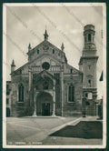 Verona Città Duomo PIEGHINA Foto FG cartolina VK2475 – fronte