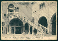 Verona Città Palazzo della Regione STRAPPINO PIEGA FG cartolina VK2480 – fronte
