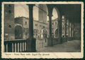 Verona Città Piazza Dante Loggia Fra Giocondo FG cartolina VK2487 – fronte