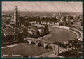 Verona Città PIEGHE Foto FG cartolina VK2495 – fronte