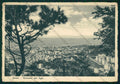 Genova Città Panorama dal Righi FG cartolina VK2498 – fronte