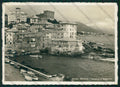 Genova Città Boccadasse Barche Foto FG cartolina VK2499 – fronte