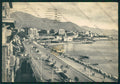 Genova Città Corso Italia FG cartolina VK2502 – fronte