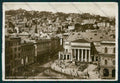 Genova Città Piazza De Ferrari Foto FG cartolina VK2504 – fronte