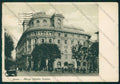 Genova Città Albergo Colombia Excelsior PIEGHINE FG cartolina VK2506 – fronte
