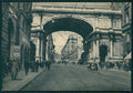 Genova Città Ponte Monumentale Auto FG cartolina VK2507 – fronte
