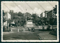 Genova Città Piazza Corvetto Foto FG cartolina VK2514 – fronte