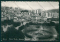 Genova Città Piazza Verdi Stazione Brignole Foto FG cartolina VK2524 – fronte