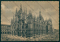 Milano Città Duomo FG cartolina VK2532 – fronte