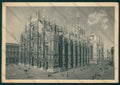 Milano Città Duomo FG cartolina VK2541 – fronte