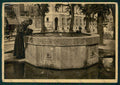 Milano Città Fontana San Francesco PIEGHINA FG cartolina VK2545 – fronte
