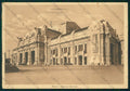 Milano Città Stazione Centrale PIEGHINA FG cartolina VK2546 – fronte