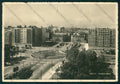 Milano Città Piazza Fiume PIEGHE Foto FG cartolina VK2552 – fronte
