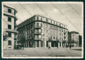 Udine Città Teatro Odeon PIEGHINE Foto FG cartolina VK2564 – fronte