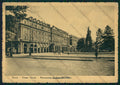 Torino Città Piazza Statuto PIEGHINE FG cartolina VK2581 – fronte