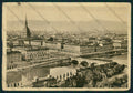 Torino Città PIEGA FG cartolina VK2582 – fronte
