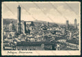Bologna Città PIEGHINA FG cartolina VK2591 – fronte