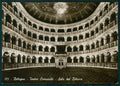 Bologna Città Teatro Comunale Foto FG cartolina VK2592 – fronte