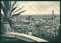 Bologna Città FG cartolina VK2595 – fronte