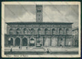 Bologna Città Palazzo del Podestà STRAPPINI FG cartolina VK2597 – fronte