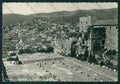 Trieste Città San Giusto PIEGHINA STRAPPINO Foto FG cartolina VK2600 – fronte