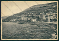 Trieste Città STRAPPINI PIEGHE FG cartolina VK2601 – fronte