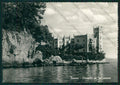 Trieste Città Castello Miramare Foto FG cartolina VK2612 – fronte