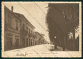 Arezzo Città Via Vittorio Veneto FG cartolina VK2625 – fronte