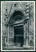 Ascoli Piceno Città Porta Chiesa San Francesco Foto FG cartolina VK2629 – fronte