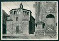 Ascoli Piceno Città Cattedrale e Battistero Foto FG cartolina VK2634 – fronte